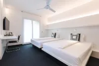 沙通尼酒店 - Wi-Fi
