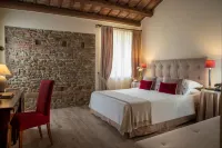Locanda I Girasoli - Homestays
