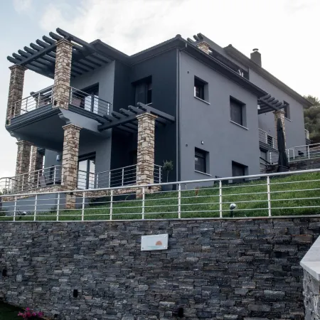 Paraiso Azul Villas
