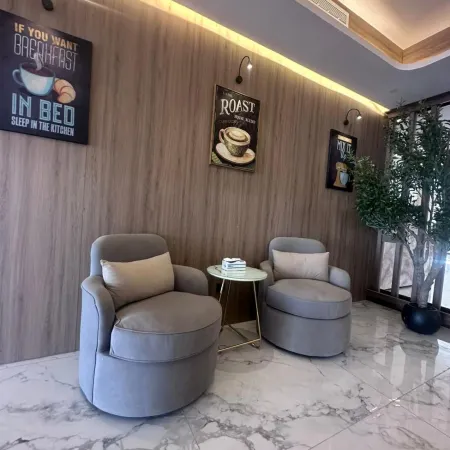 Mithaq Serviced Apartments