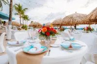 Amsterdam Manor Beach Resort - breakfast