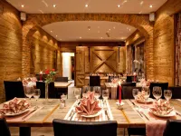 Arosa Vetter Hotel Hotels in Arosa