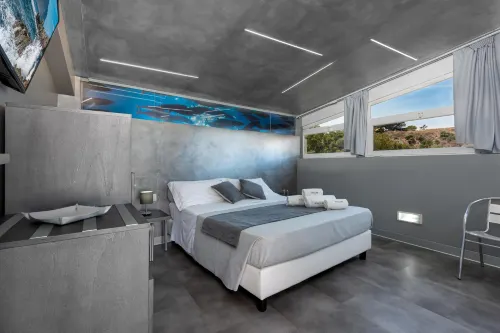 Rivazzurra Design Rooms - Scenic