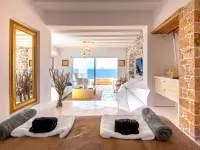 Onar Suites & Villas Hotels in Folegandros