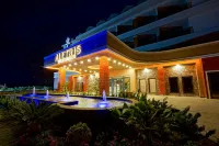 Aletris Deluxe Hotel & Spa - Jacuzzi