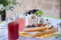 Torre Della Loggia - Dimora Storica - Ortona - breakfast