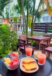 Villa Famiri Boutique Hotel - Завтрак
