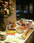 Libertad Hotel Buenos Aires - breakfast