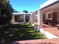 Camdeboo Cottages Hotels in Graaff-Reinet