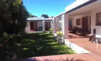 Camdeboo Cottages