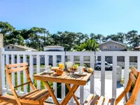Les Vagues Logis Hôtel Hotels in Biscarrosse