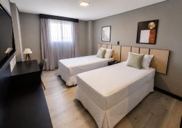 Tulip Inn Bauru
