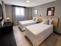 Tulip Inn Bauru Hotels in Bauru