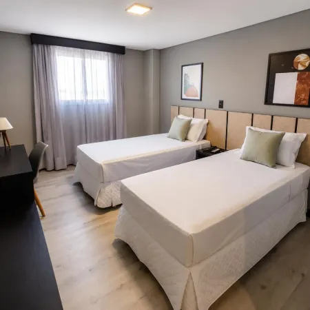 Tulip Inn Bauru