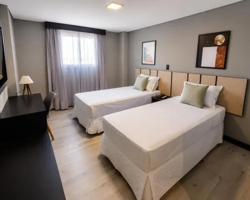 Tulip Inn Bauru Hotels in Bauru