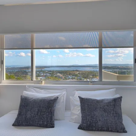 Grandview Apartments