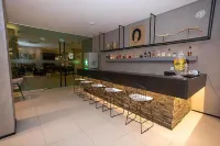 Acqua Prime Maceió Ponta Verde - 바