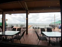 Resort Attractions - balcony