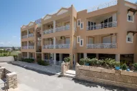 Sunrise Apartments