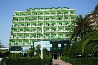Eurotel - Parking