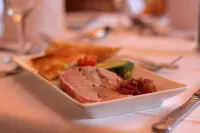 Craigmonie Hotel Inverness by Compass Hospitality - breakfast