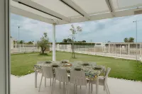 Dimora Olea Luxury Retreat - Pet friendly