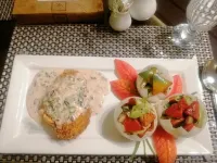 Swat Palace Hotel by Northin - breakfast