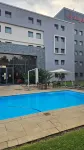 StayEasy Rustenburg - piscine