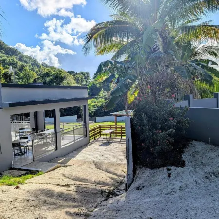 Villa Mango