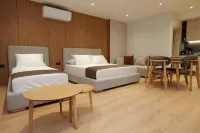 Safir Luxury Suites - 2-نجوم