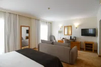 QH Praia de Quiaios - С тренажерным залом