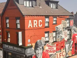 The Arc Hotel