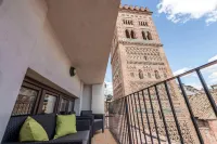La Torre Boutique Apartamentos - Wifi
