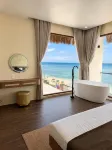 Sala Beach Villa Phu Quy - Завтрак