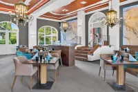 Hotel Residenz Waldkrone Kühlungsborn - 4-Sterne