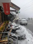 The Coverpage Boutique Stays Mussoorie - Bãi đậu xe