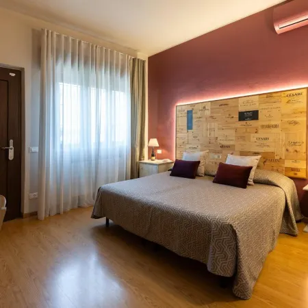 Hotel Noce
