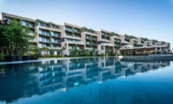 HVD Reina del Mar - Premium Spa Service & Free Parking