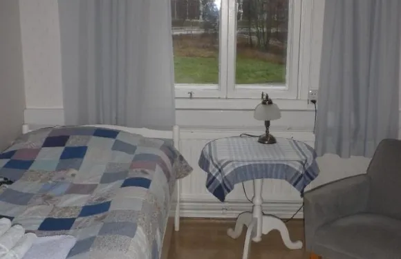 烏爾麗坎霍伊酒店