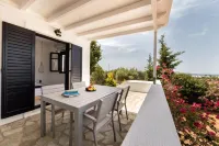 Villa Pela - Lejligheder