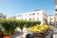 特雷倫公寓家庭旅館