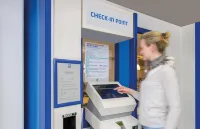 Ibis Budget Berlin Hoppegarten Hotel di Woltersdorf