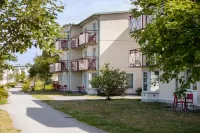 Ravinstigen - Visby Lägenhetshotell - Apartments