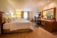 Antaris Valle Hotels in San Pedro Garza García
