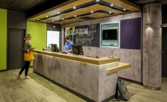Ibis Budget Stuttgart City Nord