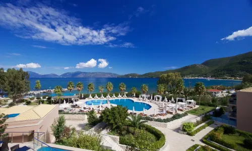 Ionian Emerald Resort