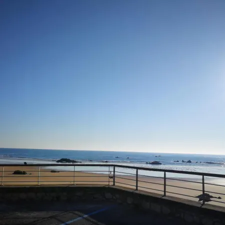 Apartamentos Gran Socaire de Noja