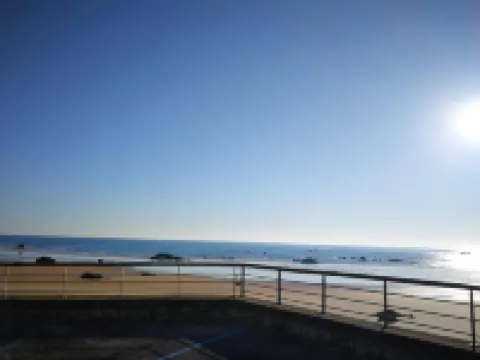 Apartamentos Gran Socaire de Noja