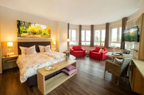 Hotel Velo Hotels in Essen