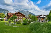Hotel Helmer Hotels in Hohenschwangau